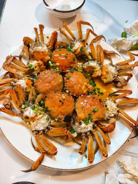 青蟹怎么清蒸_青蟹蒸多久才熟