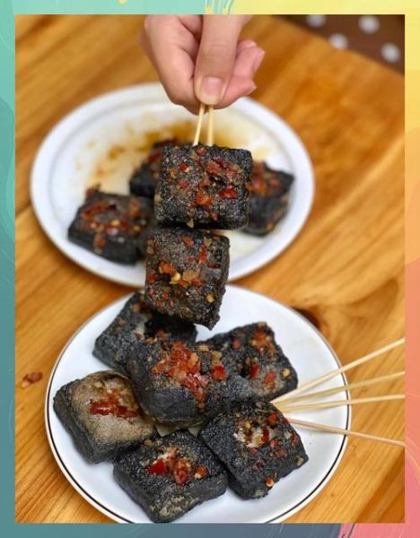 湖南旅游必去景点有哪些_长沙美食推荐