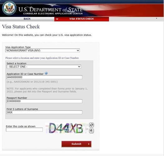 美国移民进度查询方法_如何实时追踪案件状态