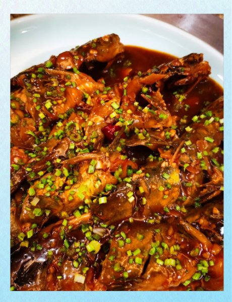 嘎牙子鱼怎么做好吃_嘎牙子鱼的家常做法