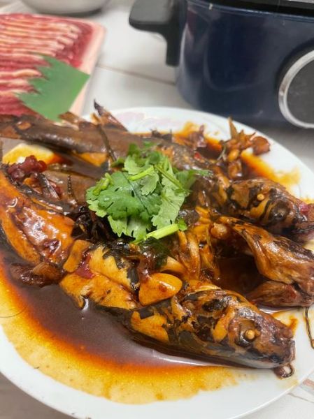 嘎牙子鱼怎么做好吃_嘎牙子鱼的家常做法