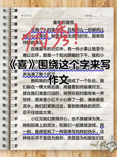 表达狂喜的词语有哪些_如何用在作文里