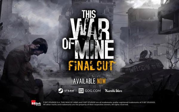 这是我的战争手机版怎么下载_这是我的战争手机版配置要求