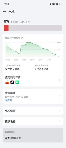 手机续航是什么意思_手机续航怎么看