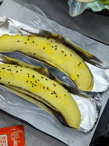 香蕉能做什么美食_香蕉怎么保存时间长