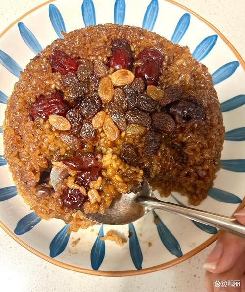 糯米饭怎么蒸才不夹生_家常糯米饭的做法窍门