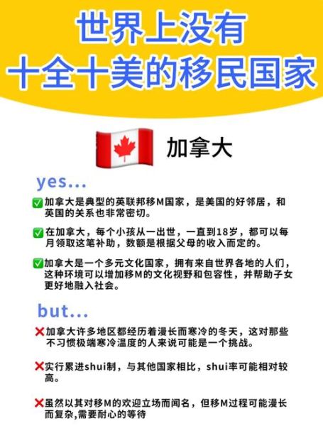 加拿大移民方法_如何申请加拿大永久居民