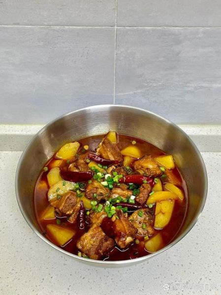 排骨怎么炖才软烂入味_家常红烧排骨做法