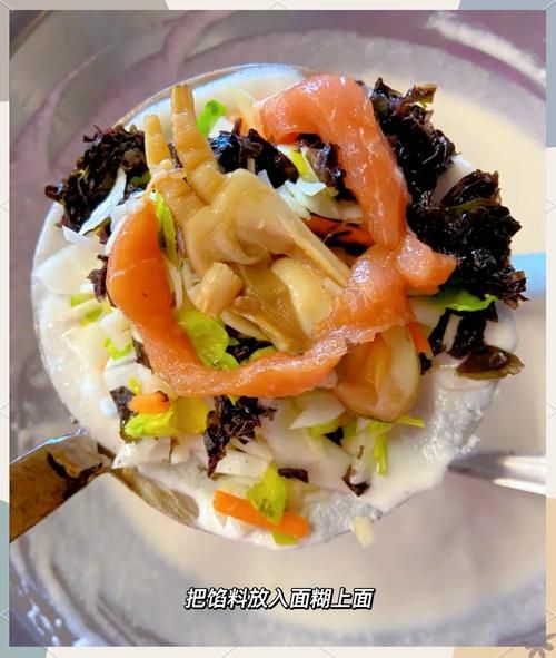 海蛎饼怎么做_海蛎饼用什么粉最好