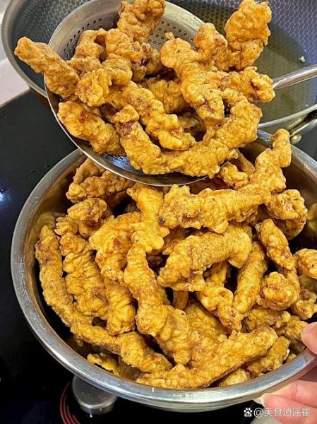 酥肉怎么做才酥脆_酥肉用什么粉最好