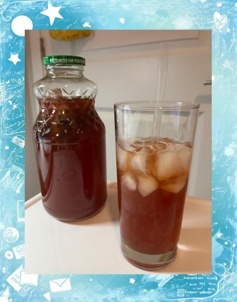 冰红茶怎么做_自制冰红茶比例