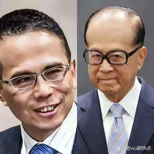 李嘉诚移民加拿大_为什么李嘉诚选择加拿大