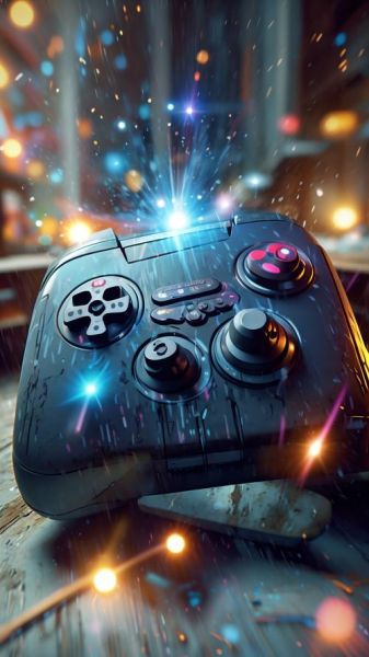 哪些手机游戏支持手柄_怎么连接手柄