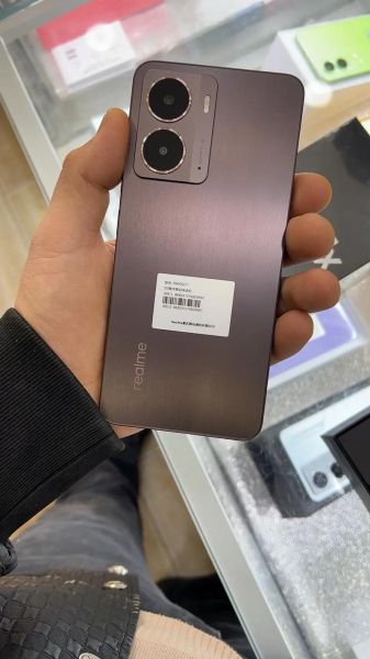 真我手机怎么样_真我手机值得买吗