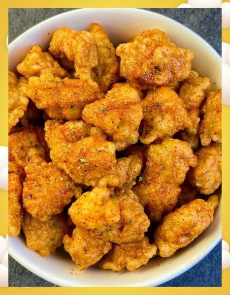 炸鸡胸肉怎么做才嫩_家常做法零失败