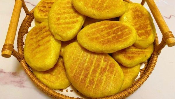 玉米粉怎么做_玉米粉的家常做法大全