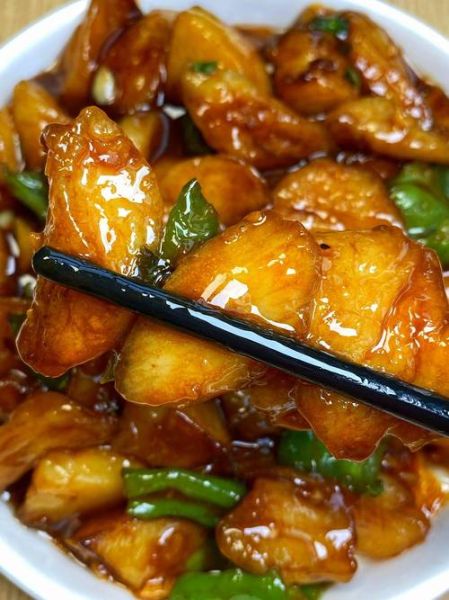 炖茄子的家常做法_茄子怎么炖才软烂入味