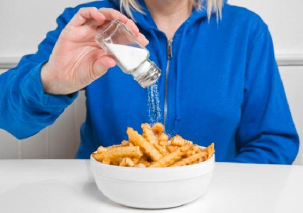 滋味重怎么办_重口味饮食如何调理