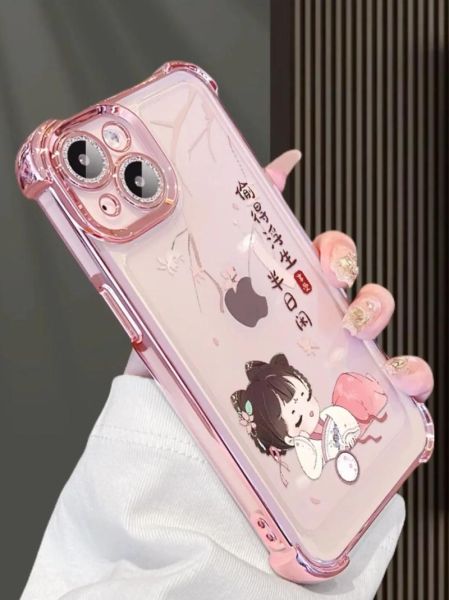 苹果手机套怎么选_苹果手机壳哪个牌子好