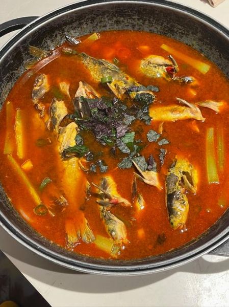 红烧黄辣丁怎么做好吃_红烧黄辣丁的家常做法