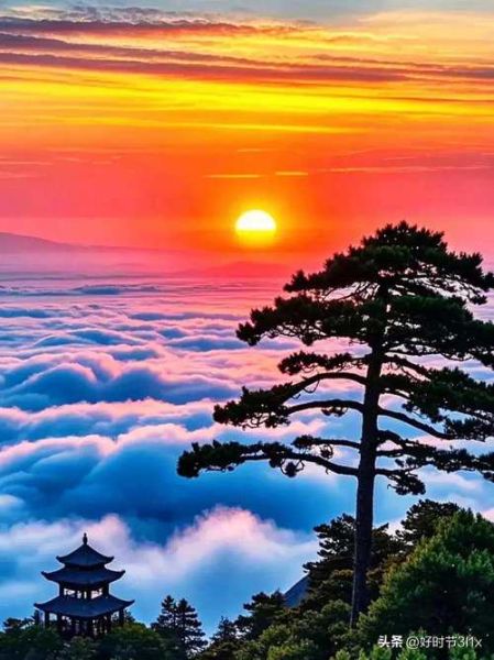 日出东方象征什么_日出东方有哪些寓意