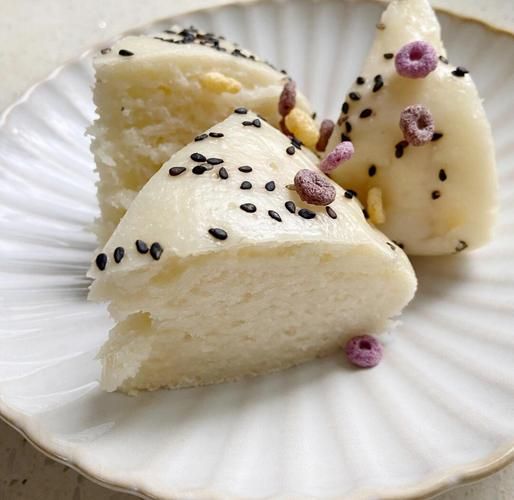 大米发糕怎么做_大米发糕为什么发不起来