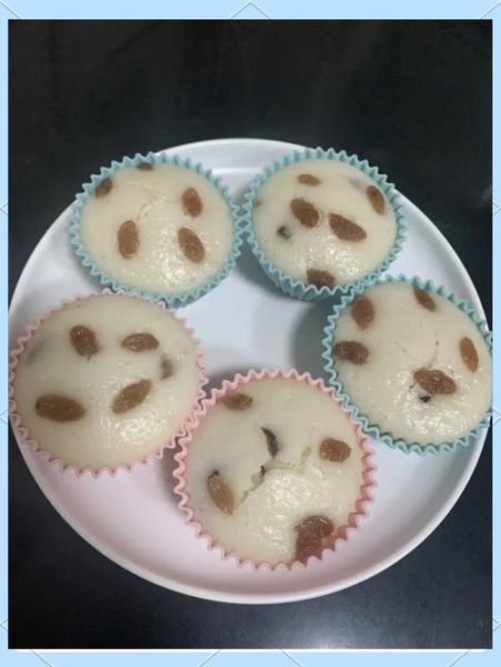 大米发糕怎么做_大米发糕为什么发不起来