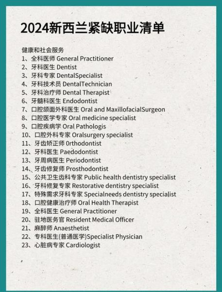 新西兰移民体检项目有哪些_体检不通过怎么办
