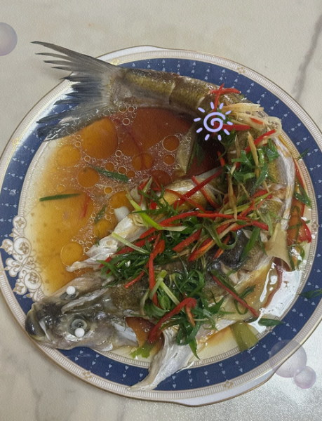 翘嘴鱼怎么做好吃_翘嘴鱼的做法大全