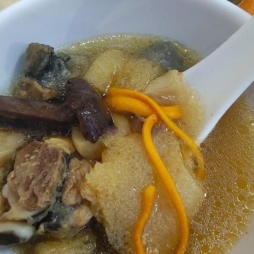 菌菇汤怎么炖好喝_家常菌菇汤的做法