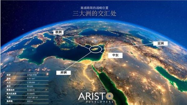 塞浦路斯移民中介哪家好_如何避坑