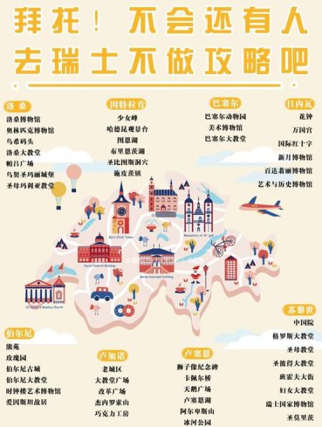 如何移民到瑞士_移民瑞士需要什么条件