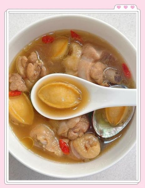 鲍鱼汁怎么熬_鲍鱼汁的做法步骤