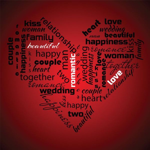 红色词语有哪些_红色词语的象征意义是什么