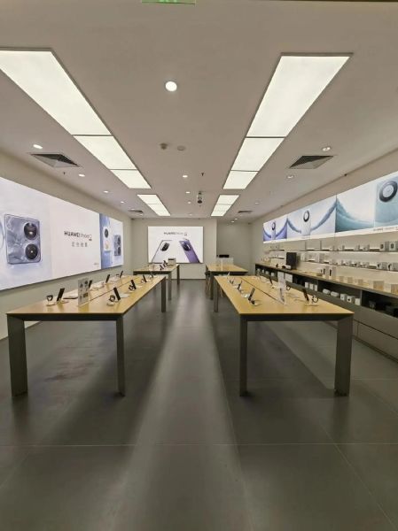 华为手机店哪家好_华为手机店怎么选