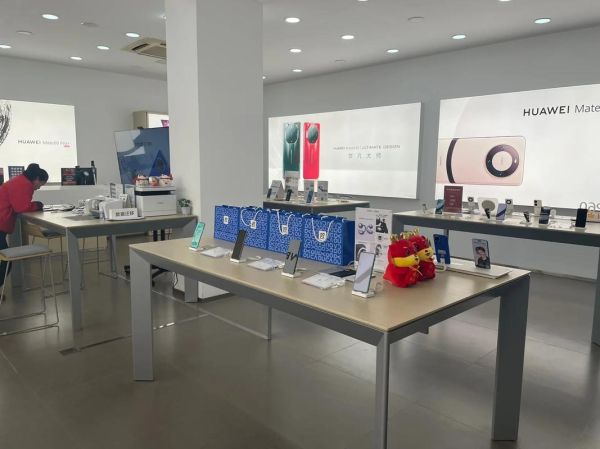 华为手机店哪家好_华为手机店怎么选