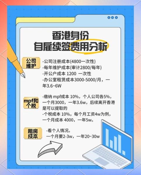 移民香港後如何找工作_移民香港後生活成本