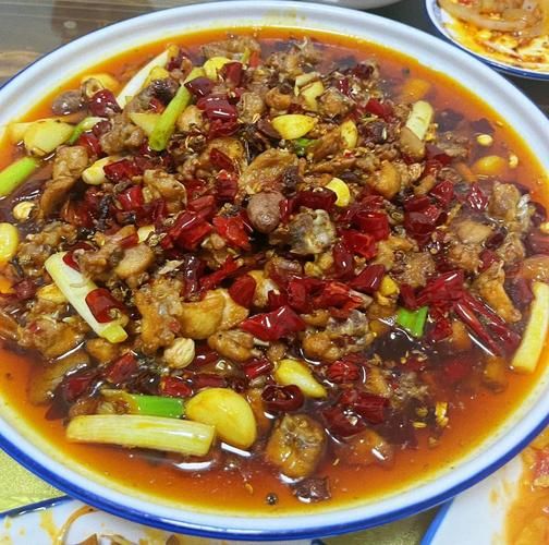 璧山兔怎么做才正宗_璧山兔最地道的做法