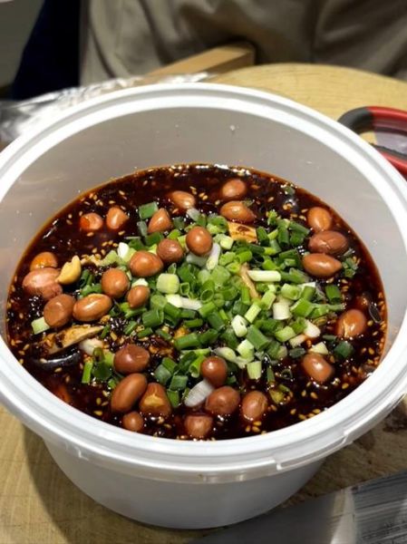 璧山兔怎么做才正宗_璧山兔最地道的做法