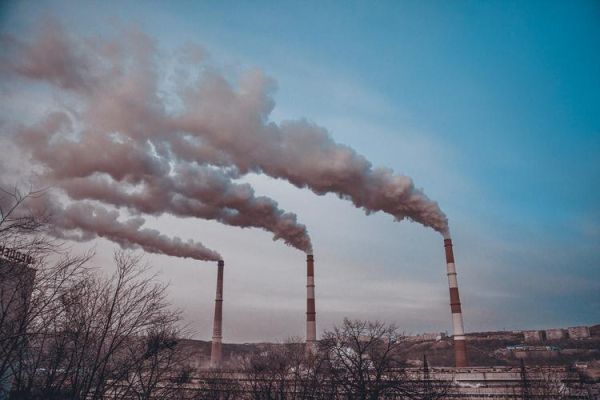 城市烟雾是什么_城市烟雾对健康有哪些危害