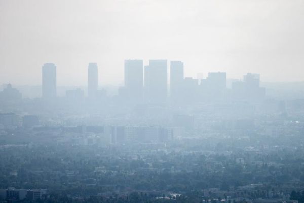 城市烟雾是什么_城市烟雾对健康有哪些危害