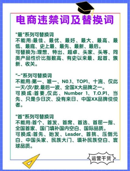 乱宣传词语有哪些_如何识别并避免