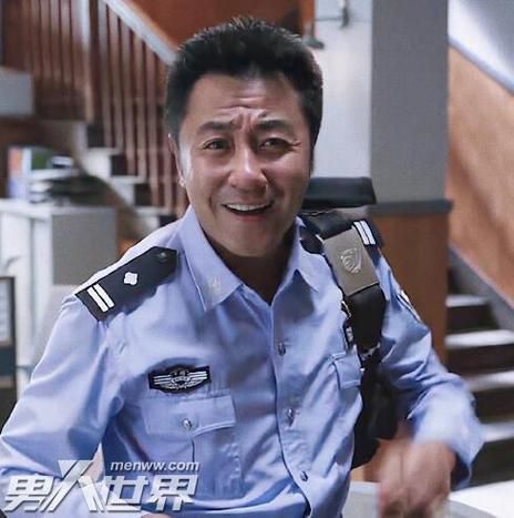 警察外貌描写常用词语_警察外貌特征有哪些