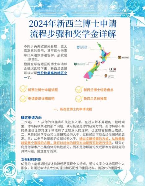 移民新西兰需要什么条件_2024最新政策解析