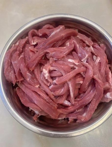 牛肉干怎么做_家庭风干牛肉干做法