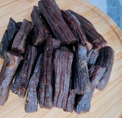 牛肉干怎么做_家庭风干牛肉干做法
