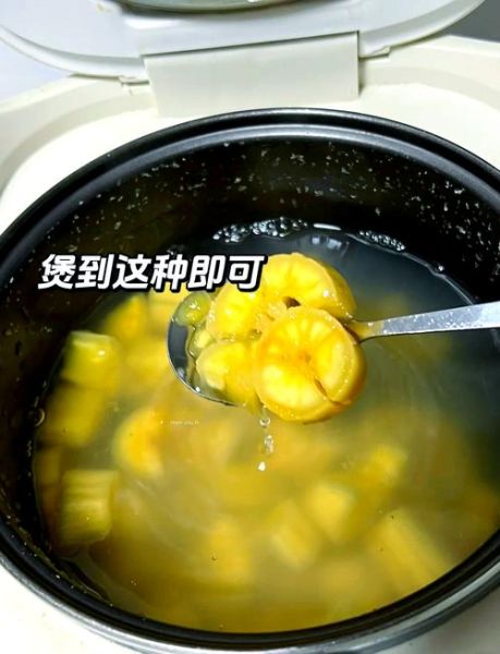 红薯粥怎么煮_红薯粥要煮多久