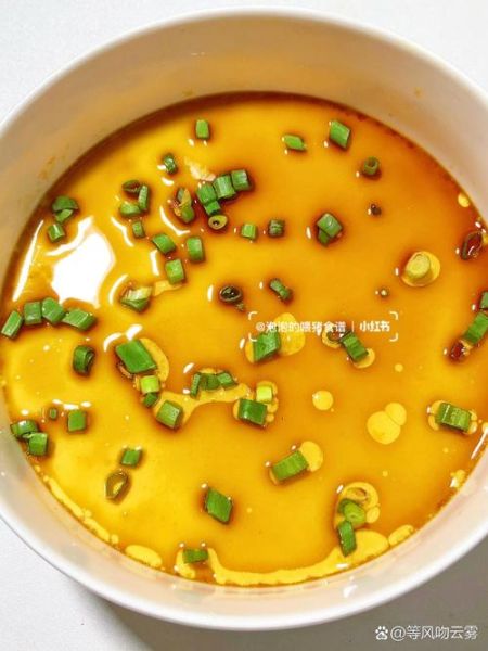 蒸蛋怎么做才嫩滑_蒸蛋需要几分钟