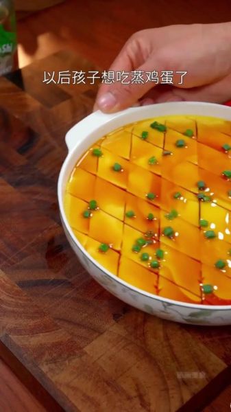 蒸蛋怎么做才嫩滑_蒸蛋需要几分钟