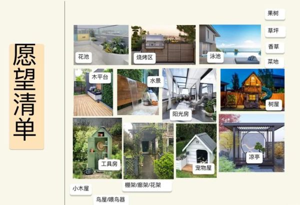 最美家园怎么打造_最美家园有哪些特点